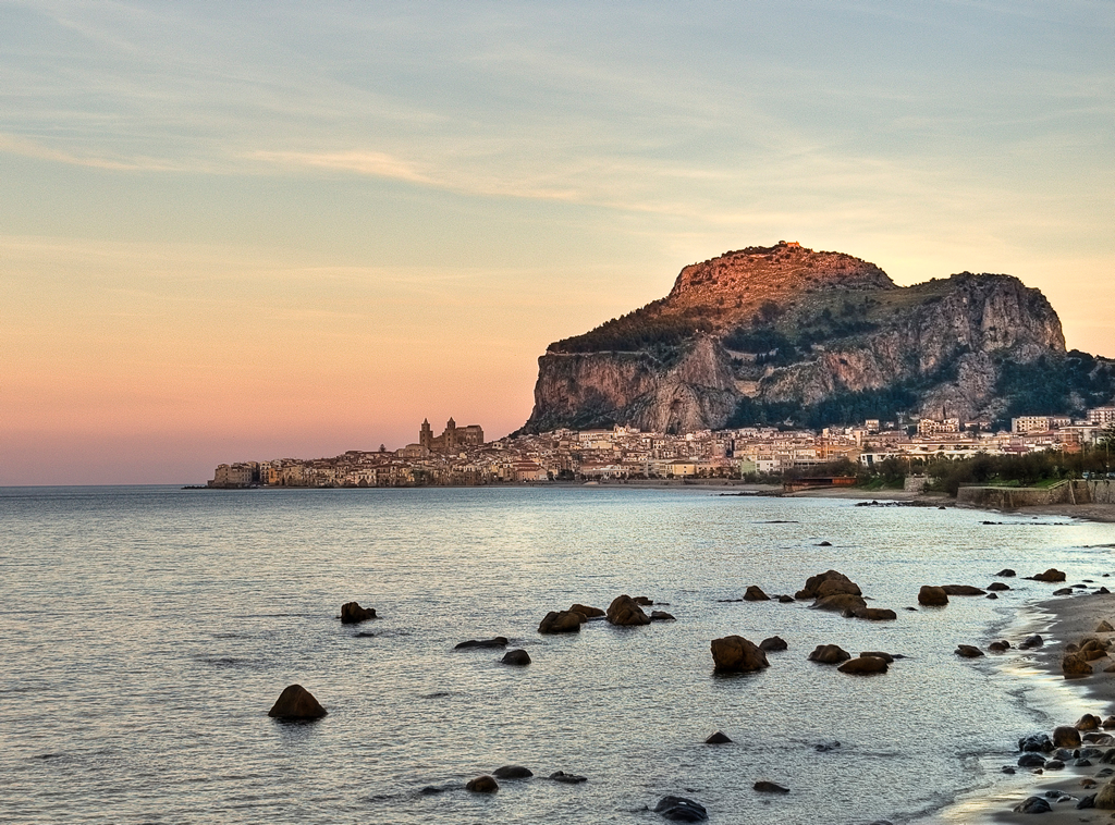 Cefalu